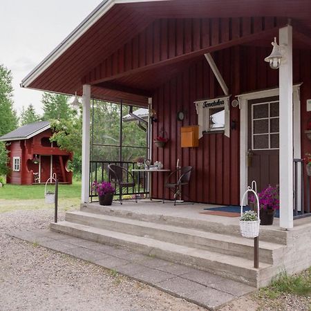 Loma Rinteelae Villa Suonenvaara Luaran gambar