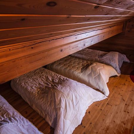 Loma Rinteelae Villa Suonenvaara Luaran gambar