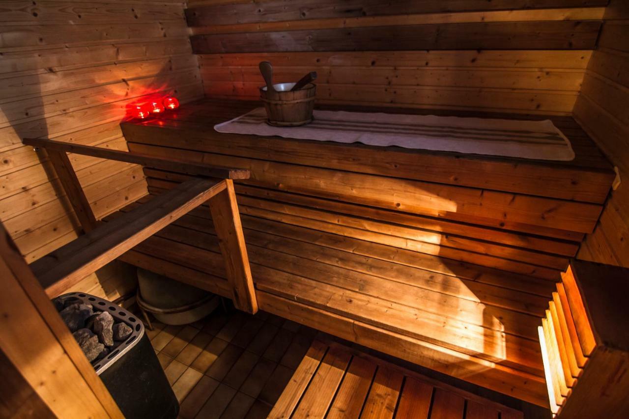 Loma Rinteelae Villa Suonenvaara Luaran gambar