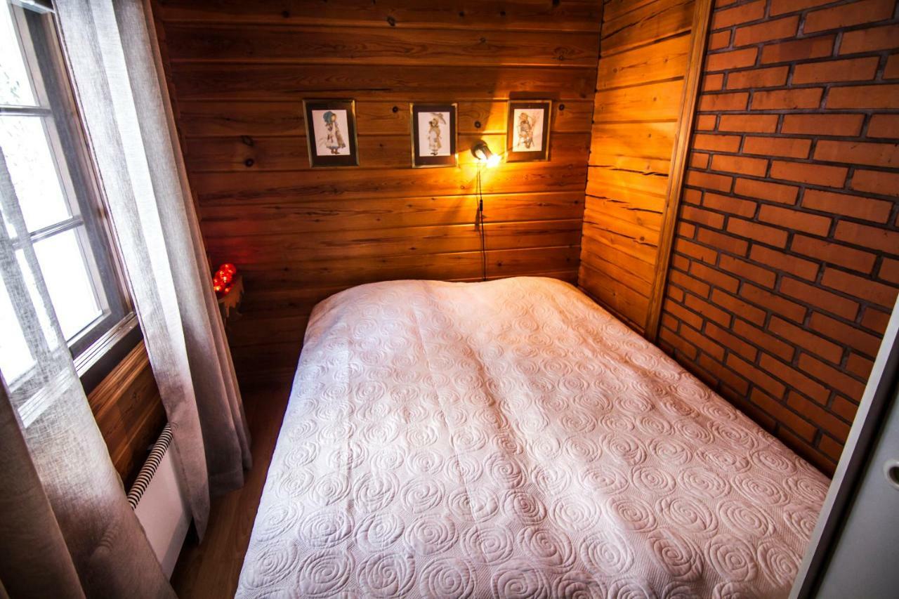 Loma Rinteelae Villa Suonenvaara Luaran gambar