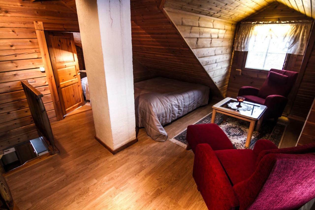 Loma Rinteelae Villa Suonenvaara Luaran gambar