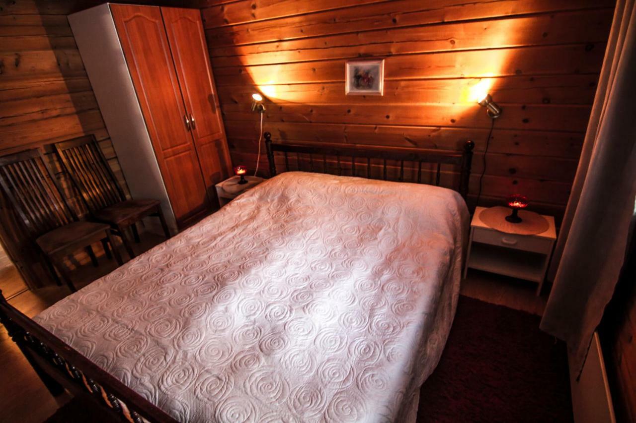 Loma Rinteelae Villa Suonenvaara Luaran gambar
