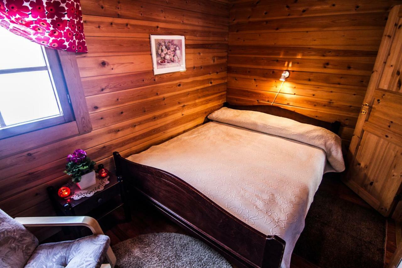 Loma Rinteelae Villa Suonenvaara Luaran gambar