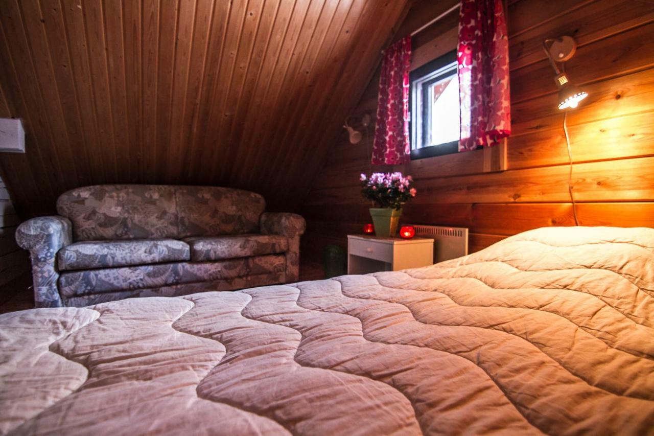 Loma Rinteelae Villa Suonenvaara Luaran gambar