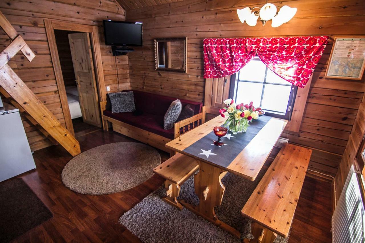 Loma Rinteelae Villa Suonenvaara Luaran gambar