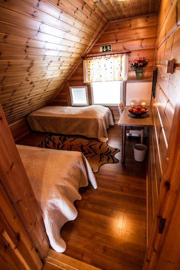 Loma Rinteelae Villa Suonenvaara Luaran gambar