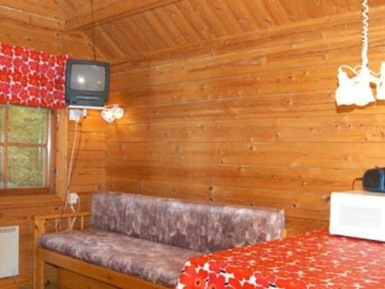 Loma Rinteelae Villa Suonenvaara Luaran gambar