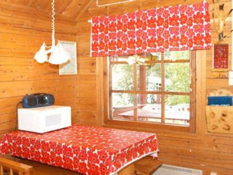 Loma Rinteelae Villa Suonenvaara Luaran gambar